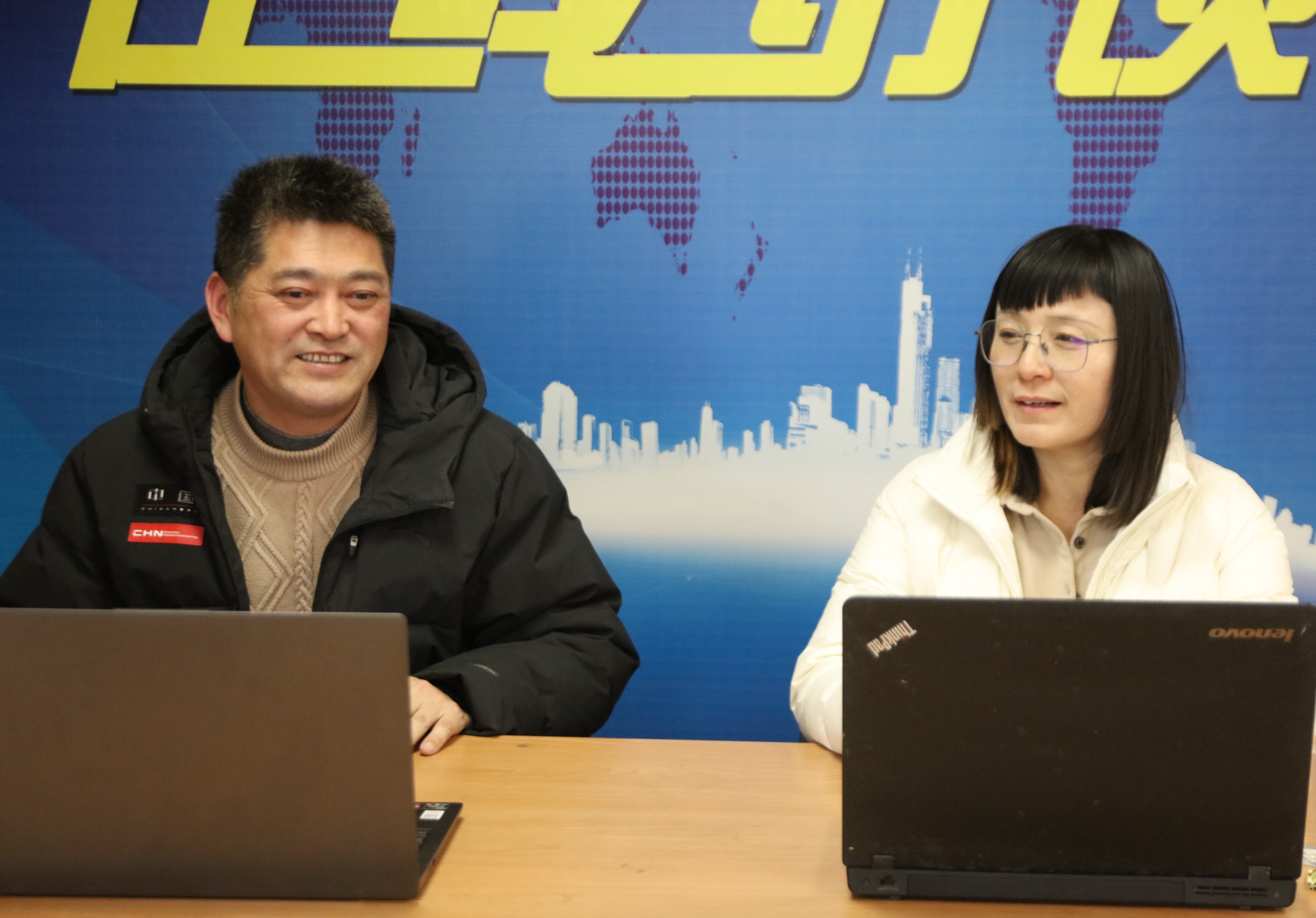 滁州市应用技术学校校长赵育成谈全椒的职业教育